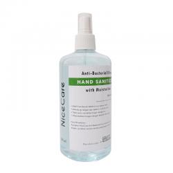 Nice Care Liquid Hand Sanitizer 500ml
