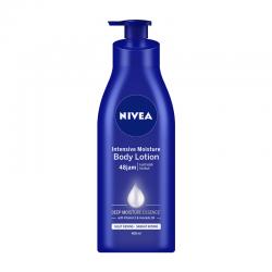 Nivea Intensive Body Lotion 400ml