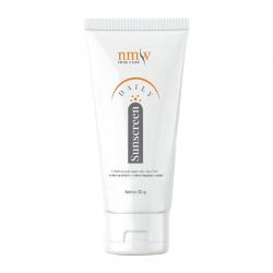 NMW Daily Sunscreen (P2SW) 30gr