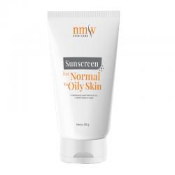 NMW Sunscreen/PAC 30gr