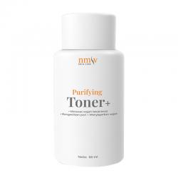 NMW Toner Purifying+ 60ml