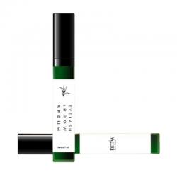 NMW Tricho Eyelash and Brow Serum 7ml (ED: Jul 25)