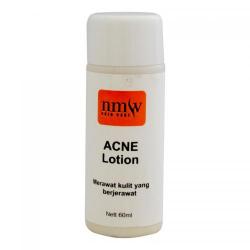 NMW Acne Lotion (AAL) 60ml (ED: Des 25)