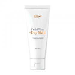 NMW Facial Wash For Dry Skin 100ml