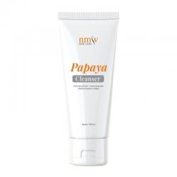NMW Papaya Cleanser 100gr