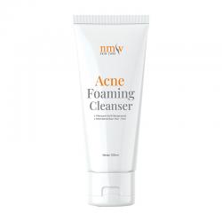 NMW Acne Foaming Cleanser 100ml