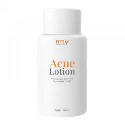 NMW Acne Lotion (AAL) 60ml