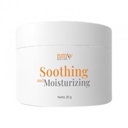 NMW Soothing and Moisturizing (Gluco 8) 10gr