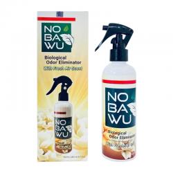 Nobawu Biological Odor Eliminator 240ml
