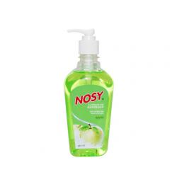 Nosy Hand Soap Pump Apple 420ml
