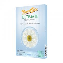 Nourish Skin Ultimate New Formula 15 Tablet