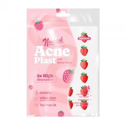 Nourish Beauty Care Acne Plast Fun Acne Patch