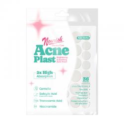Nourish Beauty Care Acne Plast Brightening & Soothing Acne Patch