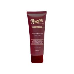 Nourish Beauty Care Wrinkle Remover Facial Foam 100ml