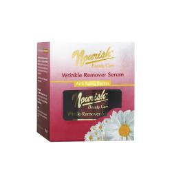 Nourish Beauty Care Wrinkle Remover Serum 30ml