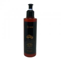 NOX Coffee Body Soap-Aromatic Sandalwood 200gr