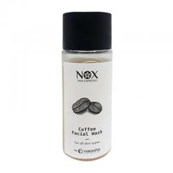 NOX Skin Expresso Facial Wash (Travel Pack) 60gr
