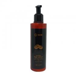 NOX Coffee Body Lotion-Moisturising Body Glow Lotion 200gr