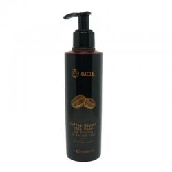NOX Coffee Oxygen (O2) Foam-Age Denying O2 Facial Foam 150gr