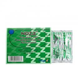 Noza Box (25 Catch Cover @ 4 Kaplet) (ED: Jul 25)