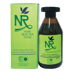 NR Hair Reactive Tonic 200ml