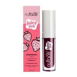 Nuface Juicy Tint Strawberry 2ml
