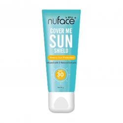 Nuface Cover Me Sun Shield SPF 30 PA+++ 50gr