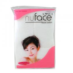 Nuface Facial Cotton 30gr