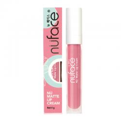 Nuface Nu Matte Lip Cream 11. Daegu Romance 4gr