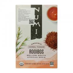 Numi Organic Tea Rooibos 43.2gr