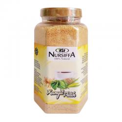 Nursiffa Kunyit Putih 500gr