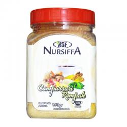 Nursiffa Campursari Rempah 250gr
