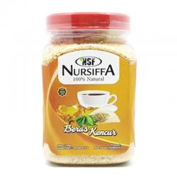 Nursiffa Beras Kencur 250gr