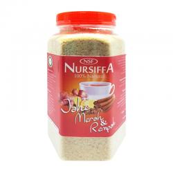 Nursiffa Jahe Merah dan Rempah 500gr