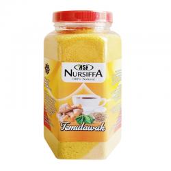 Nursiffa Temulawak 500gr