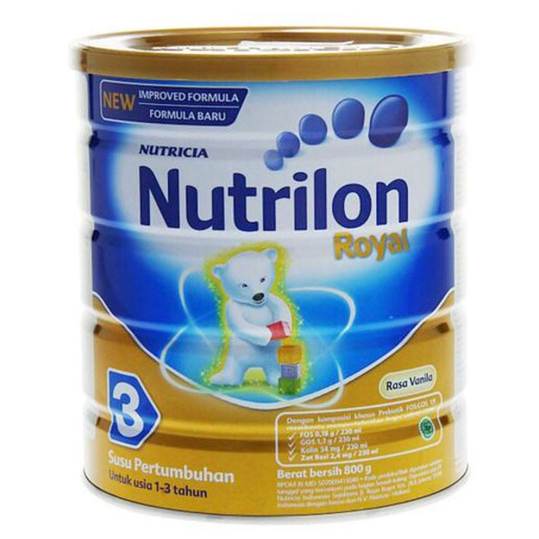 Nutrilon 3