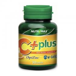 Nutrimax C+ Plus 30 Tablet