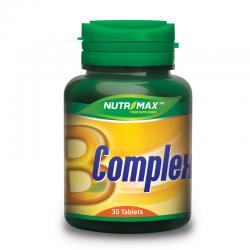 Nutrimax B Complex 30 Tablet