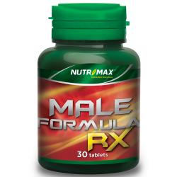 Nutrimax Male Formula RX 30 Tablet