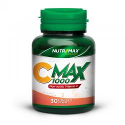 Nutrimax C Max 1000 30 Tablet