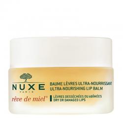 Nuxe Reve de Miel Lip Balm 15ml