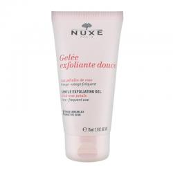 Nuxe Gentle Aromatic Exfoliant 75ml