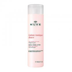 Nuxe Gentle Toning Lotion 200ml