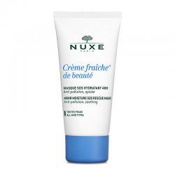 Nuxe Creme Fraiche de Beaute Moisture SOS Rescue Mask 50ml