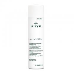Nuxe White Brightening Moisturizing Lotion 200ml