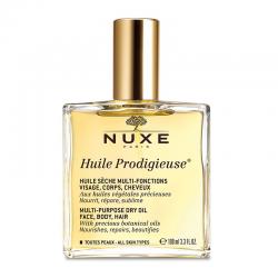 Nuxe Multi-Usage Dry Oil 100ml