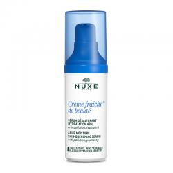 Nuxe Creme Fraiche de Beaute Skin Quenching Serum 30ml