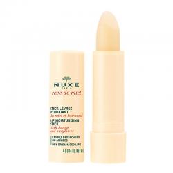 Nuxe Reve de Miel Stick Levres 4gr