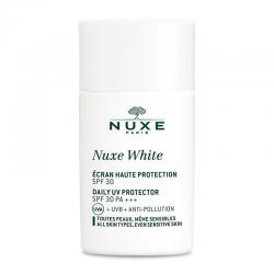 Nuxe White Daily UV Protector SPF 30 PA+++ 30ml