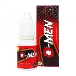 O-Men 3gr